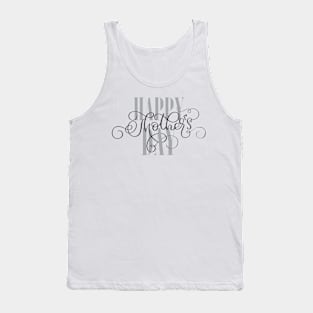 Happy Mothers Day Tank Top